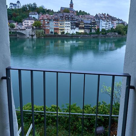 Hotel Mokka Laufenburg ภายนอก รูปภาพ